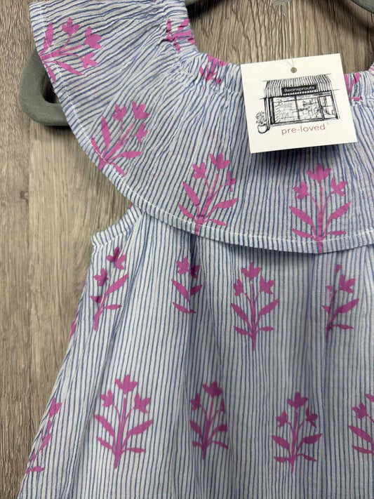 Hatley Size 2y Dress
