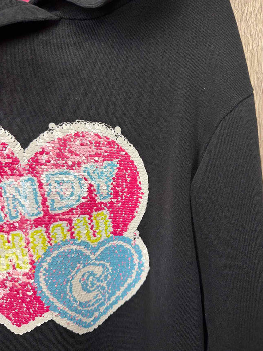 Size 6-8y Hoodie