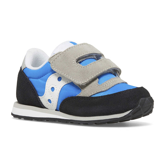 Baby jazz - blue