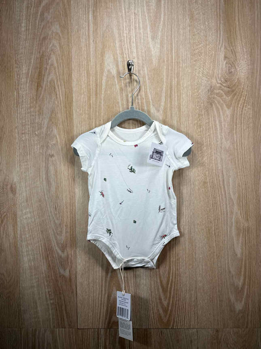 Size 0-3m Onesie
