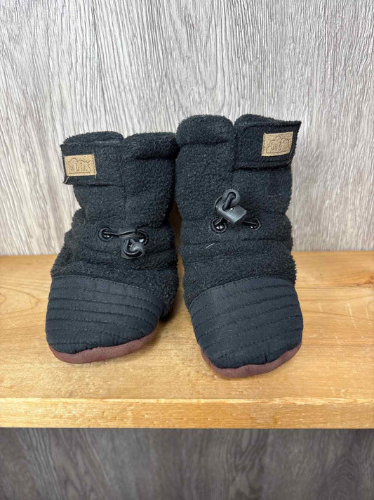 Jan & Jul Size C5 Soft Sole