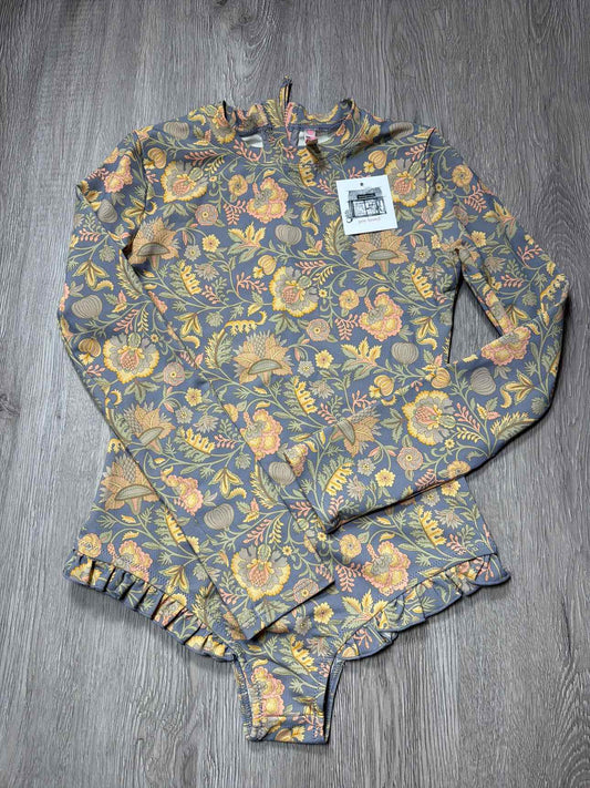 Louise Misha Size 10y Swim gear