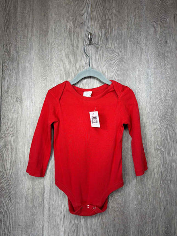 Hanna Anderson Size 18-24m Onesie