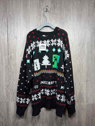 Zara Size 9-10y Sweater