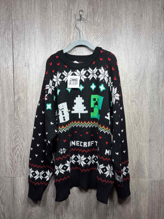 Zara Size 9-10y Sweater