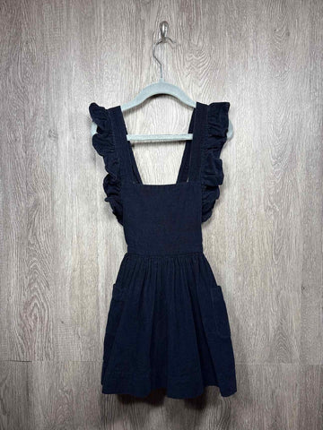 Petits Vilains Size 4-5y Dress