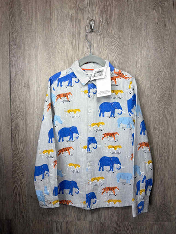 Marks & Spencer Size 6-7y Shirt