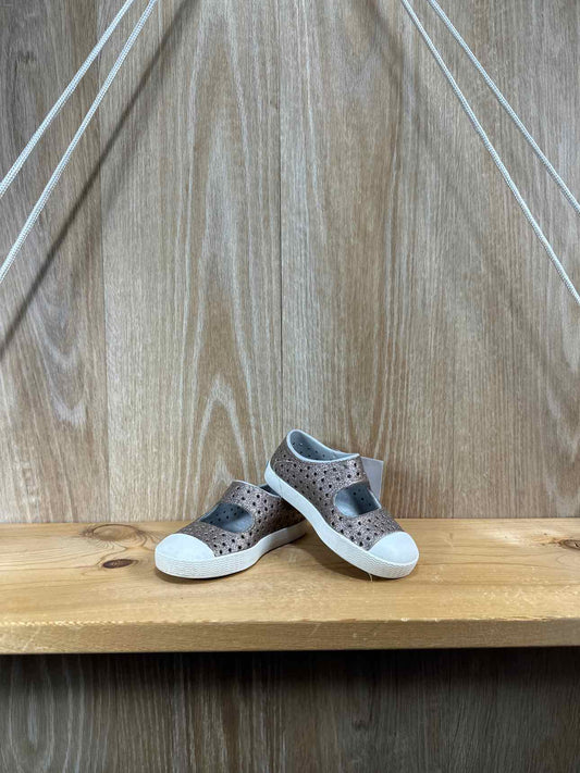 Native Size C5 Summer