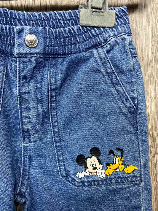 Zara Size 18-24m Pants