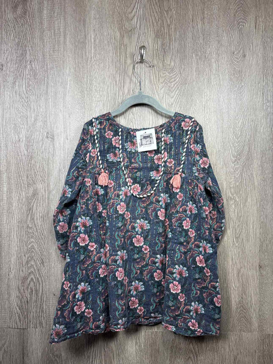 Louise Misha Size 4y Dress