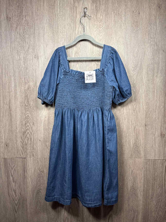 Gap Size 8y Dress