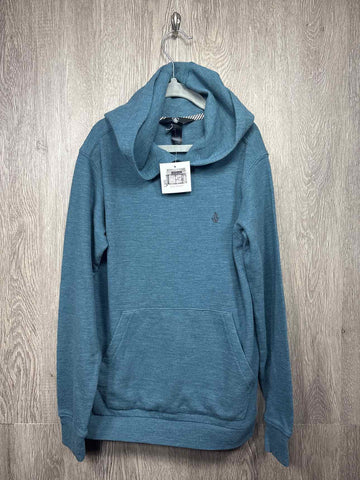 Volcom Size 8-10y Shirt