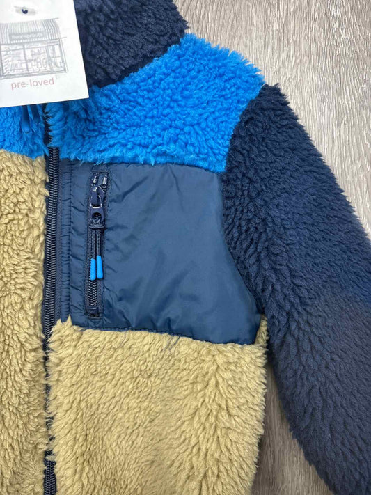 H&M Size 18-24m Jackets & Outerwear