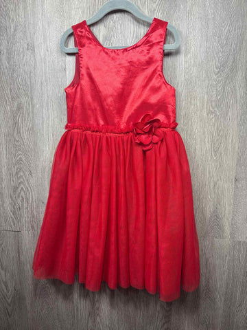 H&M Size 6-7y Dress