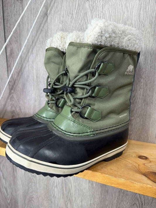 Sorel Size Y3 Boots