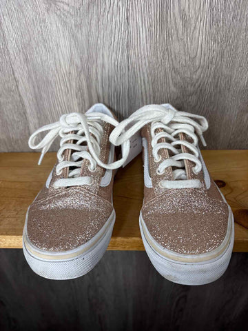 Vans Size Y3 Sneakers