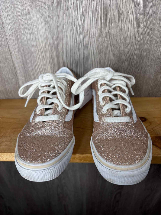 Vans Size Y3 Sneakers