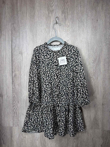 Zara Size 6y Dress