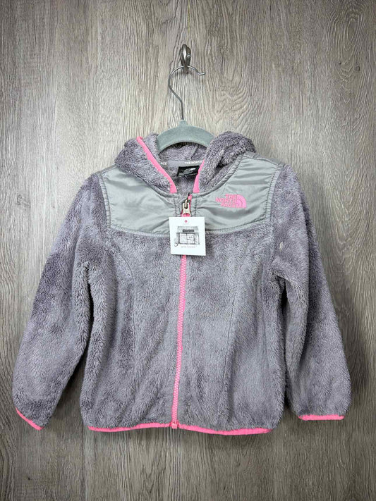 The North Face Size 3y Hoodie