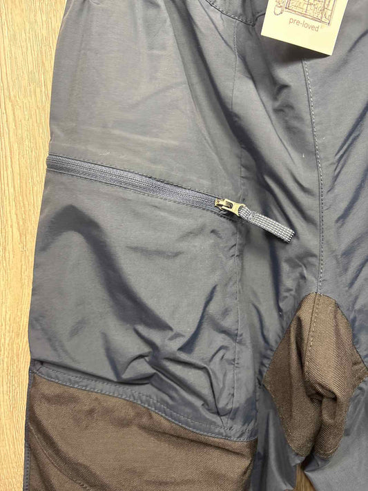 Didriksons Child Size 9y Rain gear