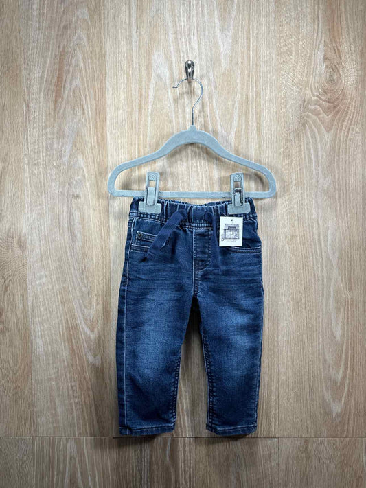 Gap Size 12-18m Pants