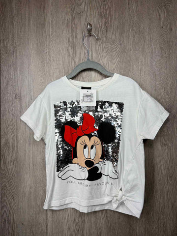 Zara Size 6y Shirt