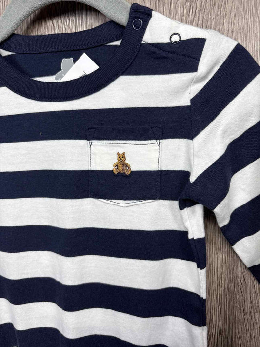 Gap Size 18-24m Onesie