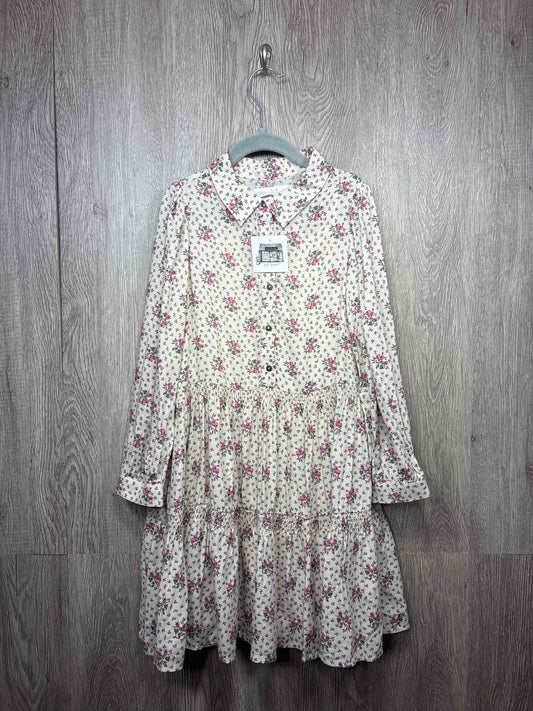Zara Size 7y Dress