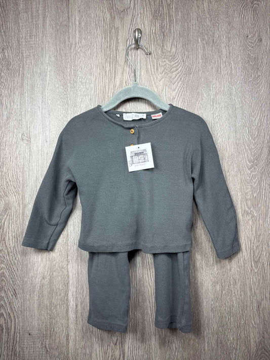 Zara Size 9-12m Outfit