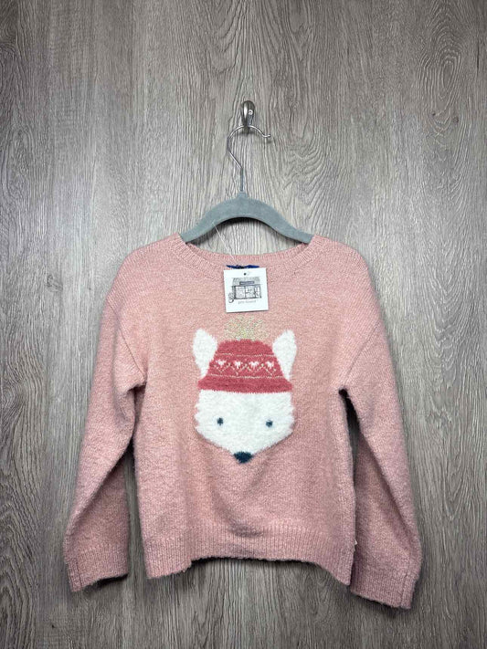Okaidi Size 4y Sweater