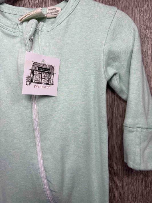Parade Size 3-6m Sleeper
