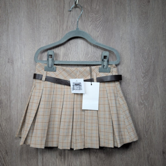 Zara Size 6-7y Skirt