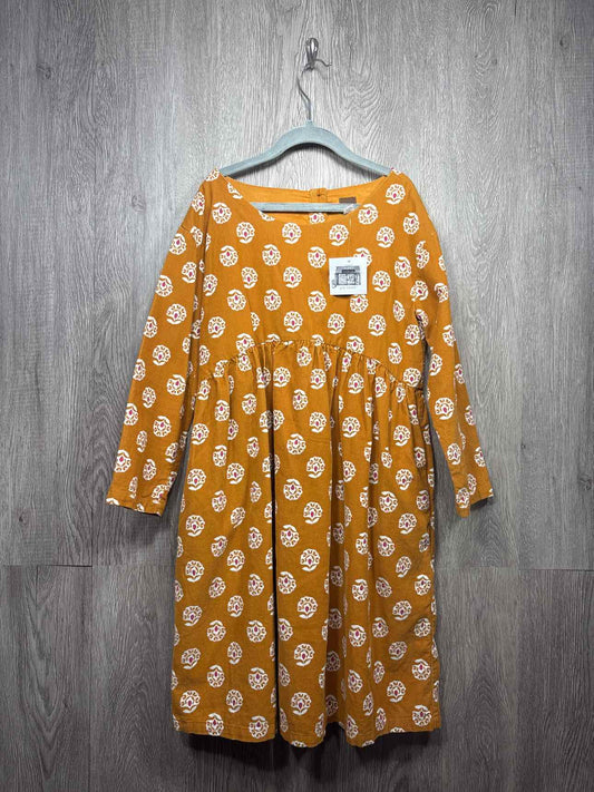 Tea Collection Size 8y Dress