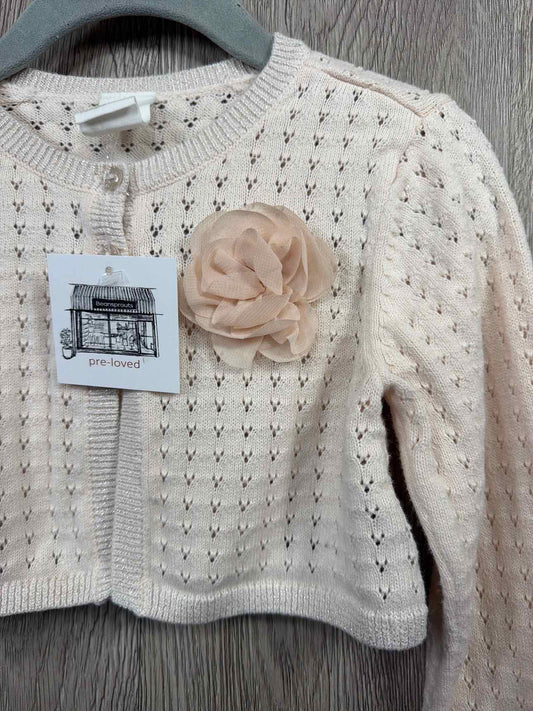 H&M Size 18-24m Sweater