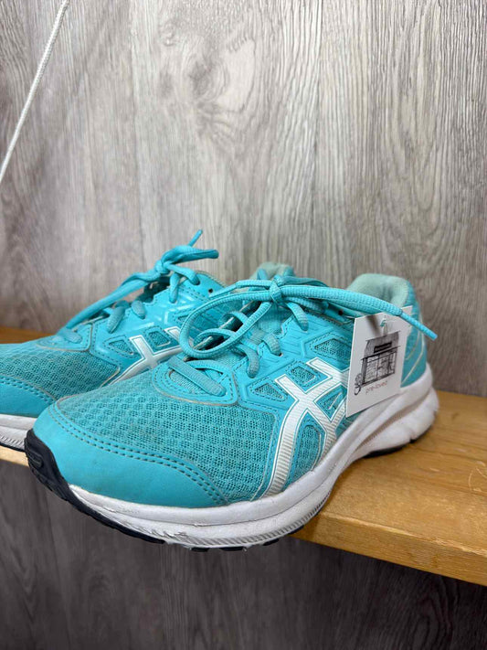 Asics Size Y4 Sneakers