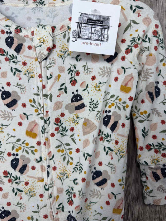 Loulou Lollipop Size 3-6m Sleeper