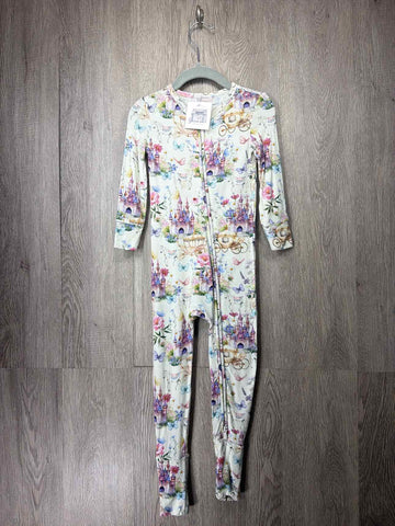 Posh Peanut Size 18-24m Sleeper