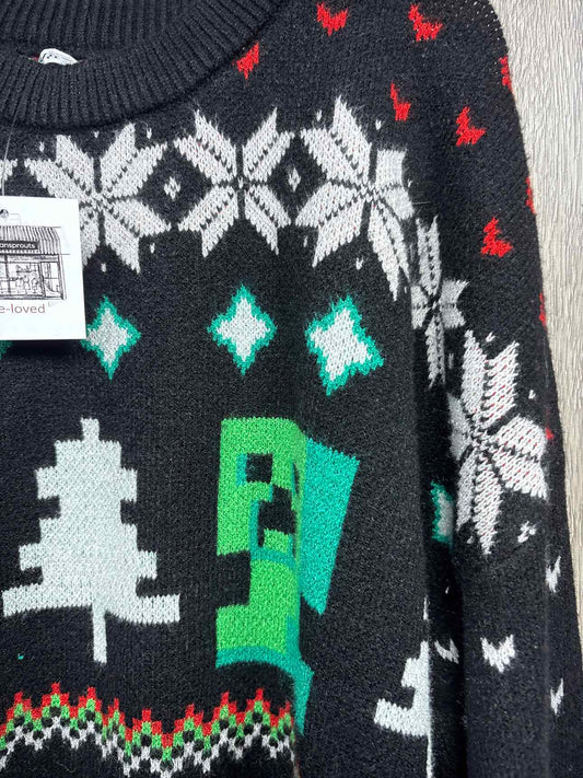 Zara Size 9-10y Sweater