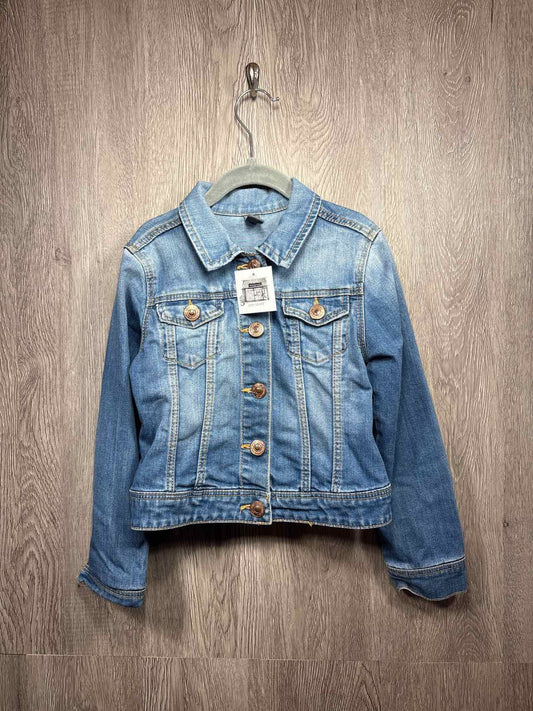Zara Size 5-6y Jacket
