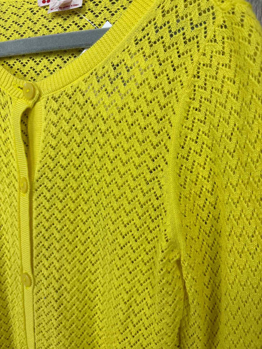 Bonpoint Size 8y Sweater