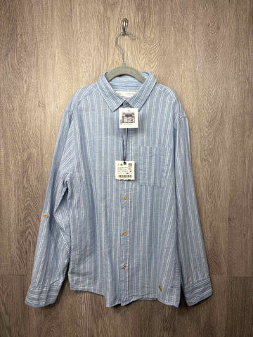 Zara Size 11-12y Shirt