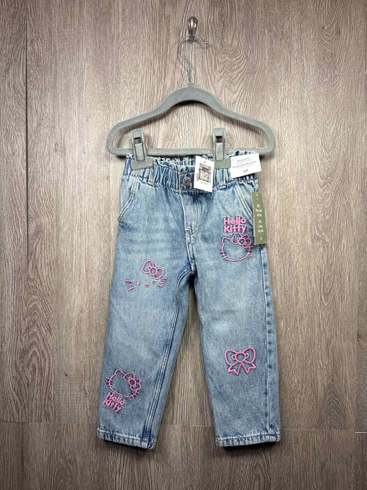H&M Size 2y Pants
