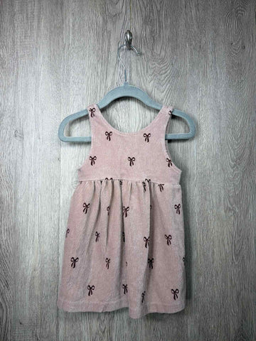 Zara Size 12-18m Dress