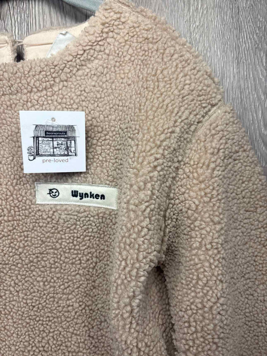 Size 4y Sweater