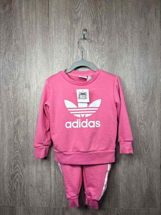 Adidas Outfit