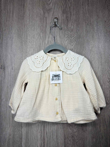 H&M Size 6-9m Outfit