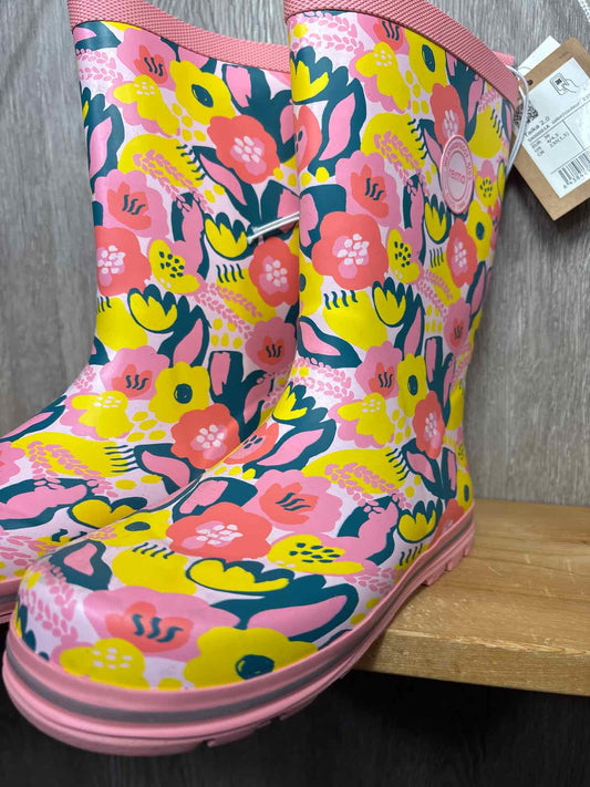 Reima Size Y4 Rain Boots