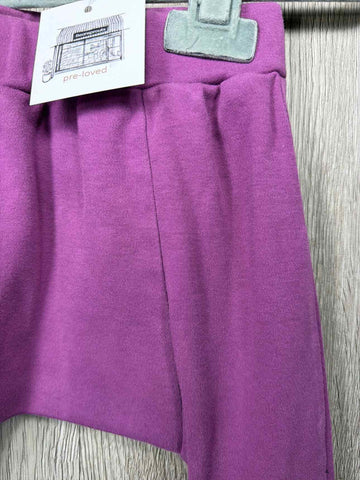 Parade Size 12-18m Overalls