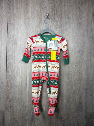 Hatley Size 0-3m Sleeper