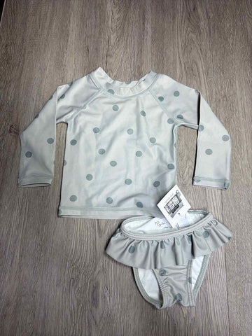 Rylee and Cru Size 3-6m Swim gear